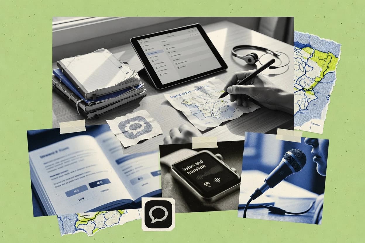 Top 10 Best Spanish Translator Software of 2026