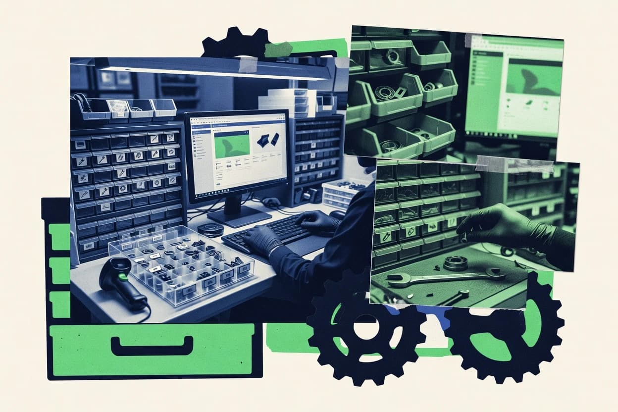 Top 10 Best Spare Parts Catalogue Software of 2026