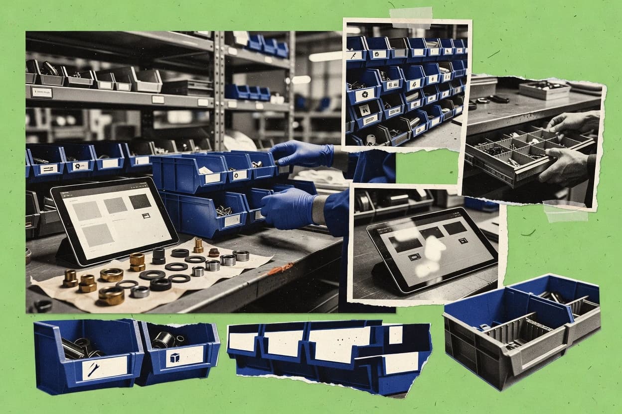 Top 10 Best Spare Parts Management System Software of 2026