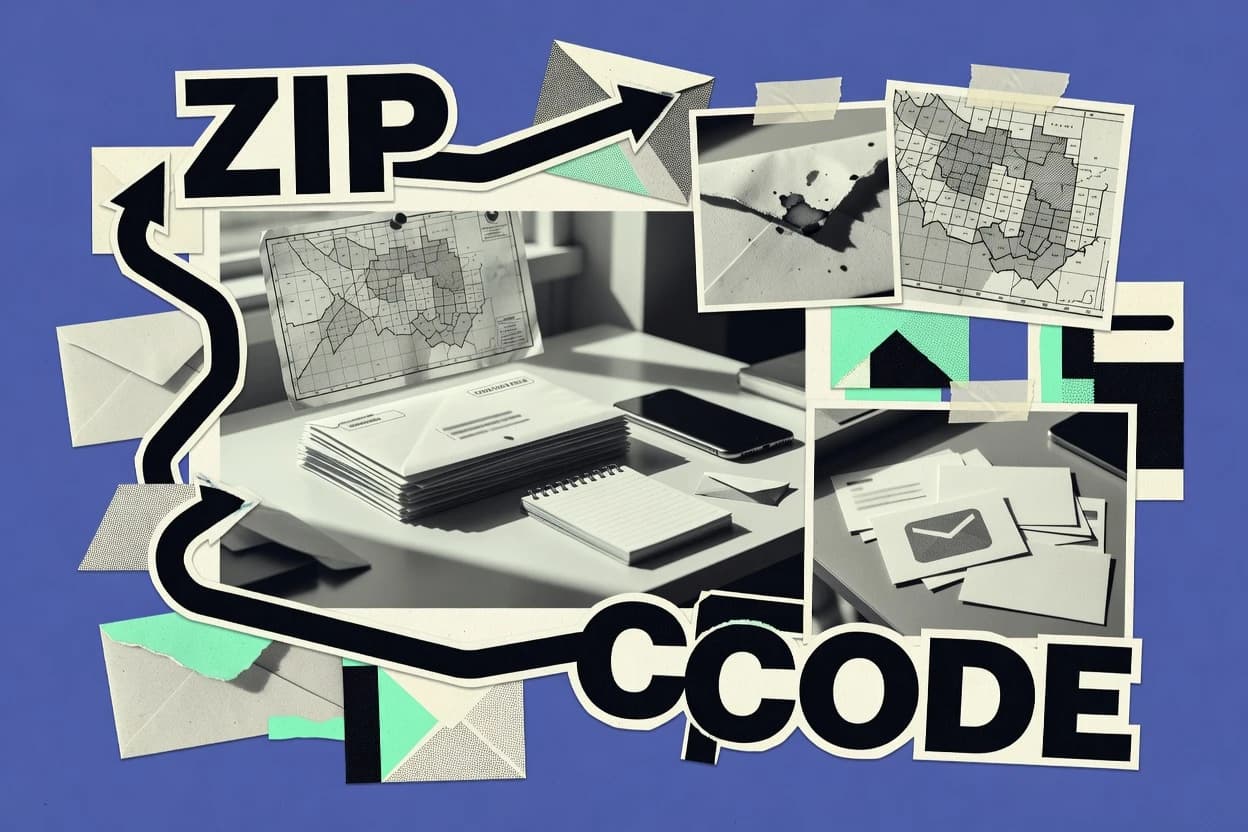 Top 10 Best Zip Code Email Lists Services of 2026