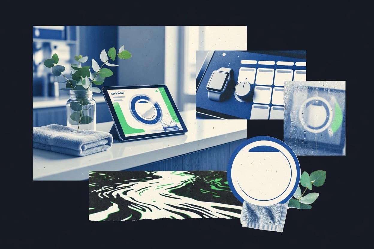 Top 10 Best Spas Software of 2026