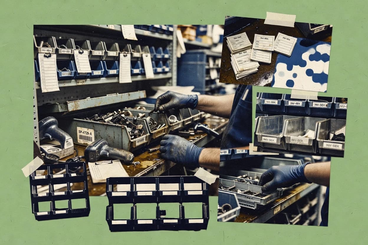 Top 10 Best Spares Inventory Management Software of 2026