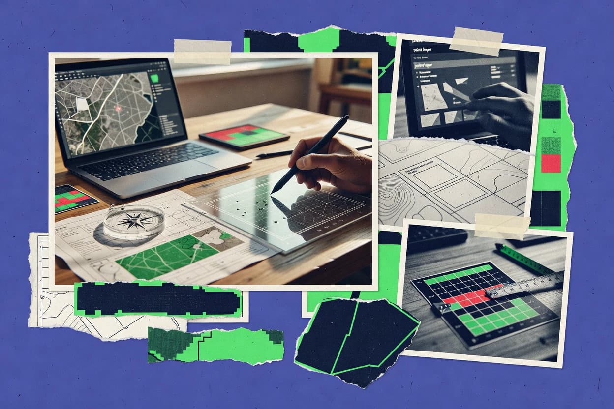 Top 10 Best Spatial Data Software of 2026