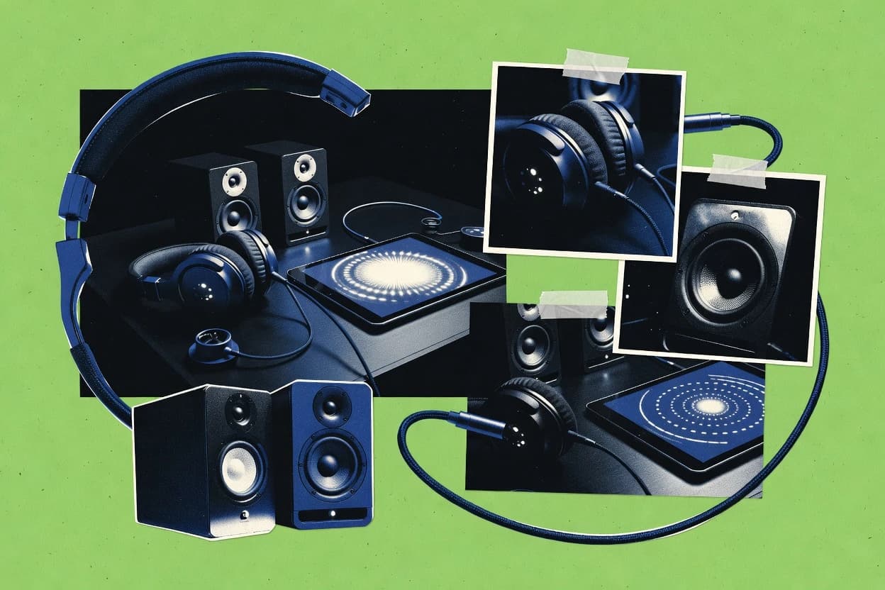 Top 10 Best Spatial Audio Software of 2026