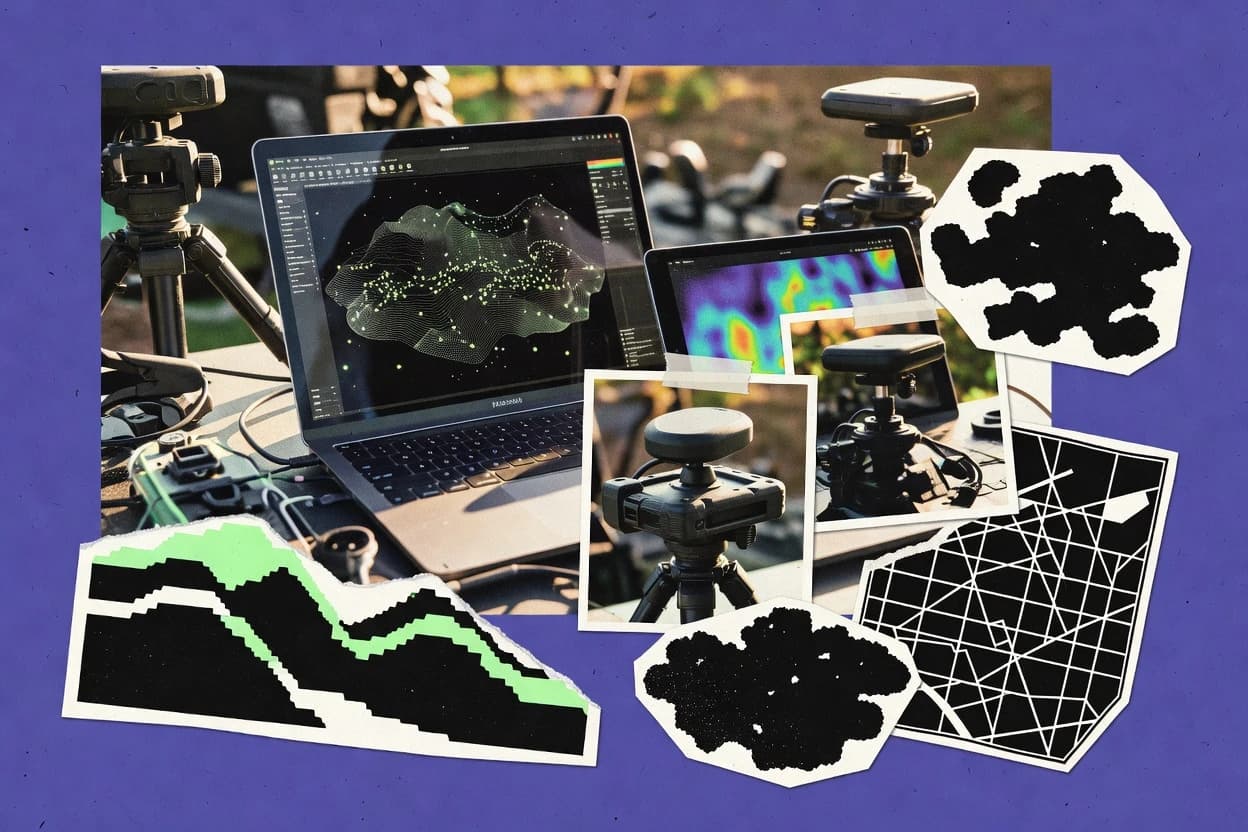 Top 10 Best Spatial Mapping Software of 2026