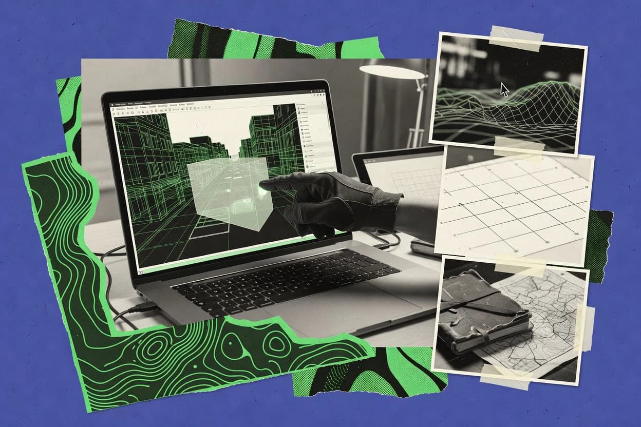 Top 10 Best Spatial Software of 2026