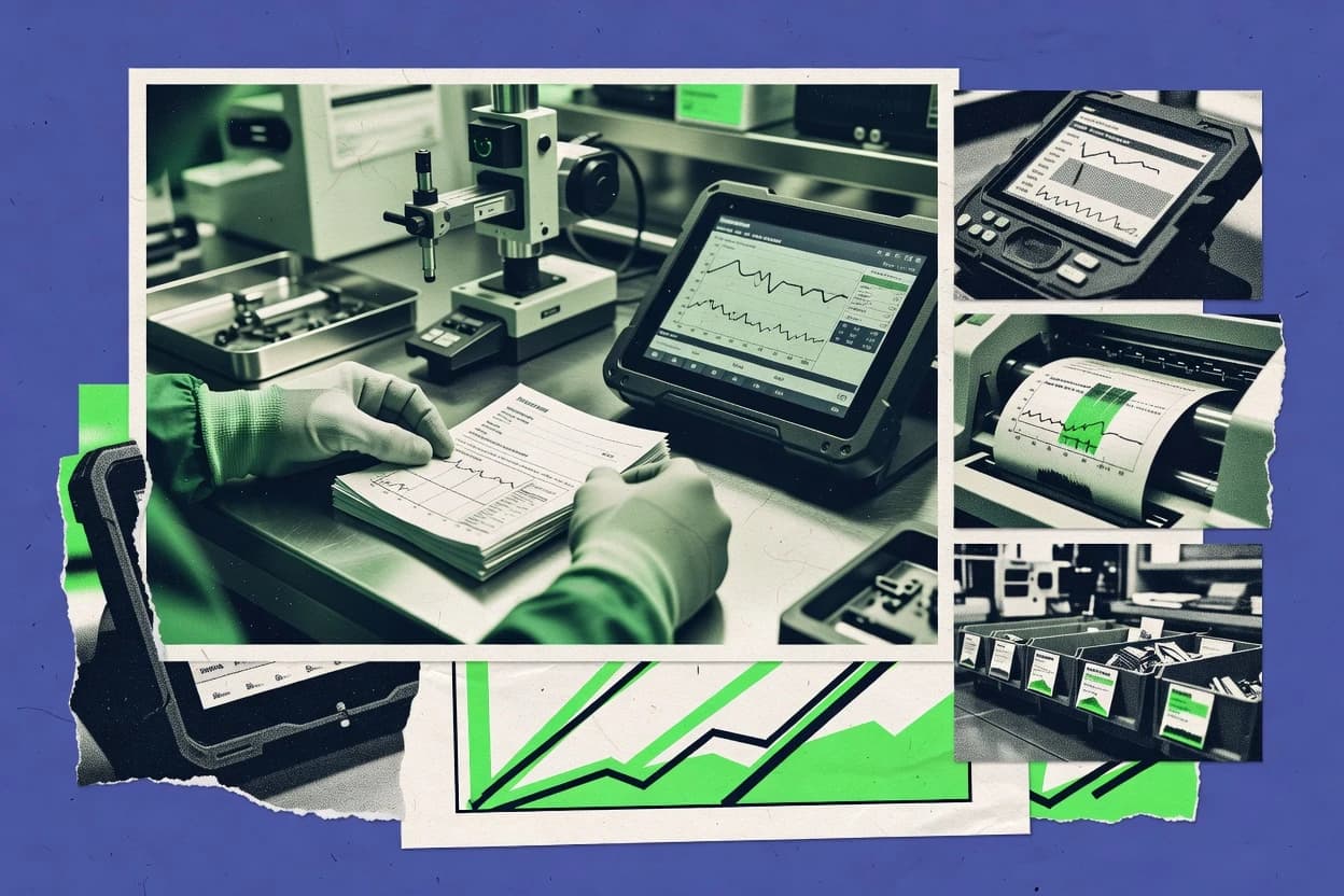 Top 10 Best Spc Data Collection Software of 2026