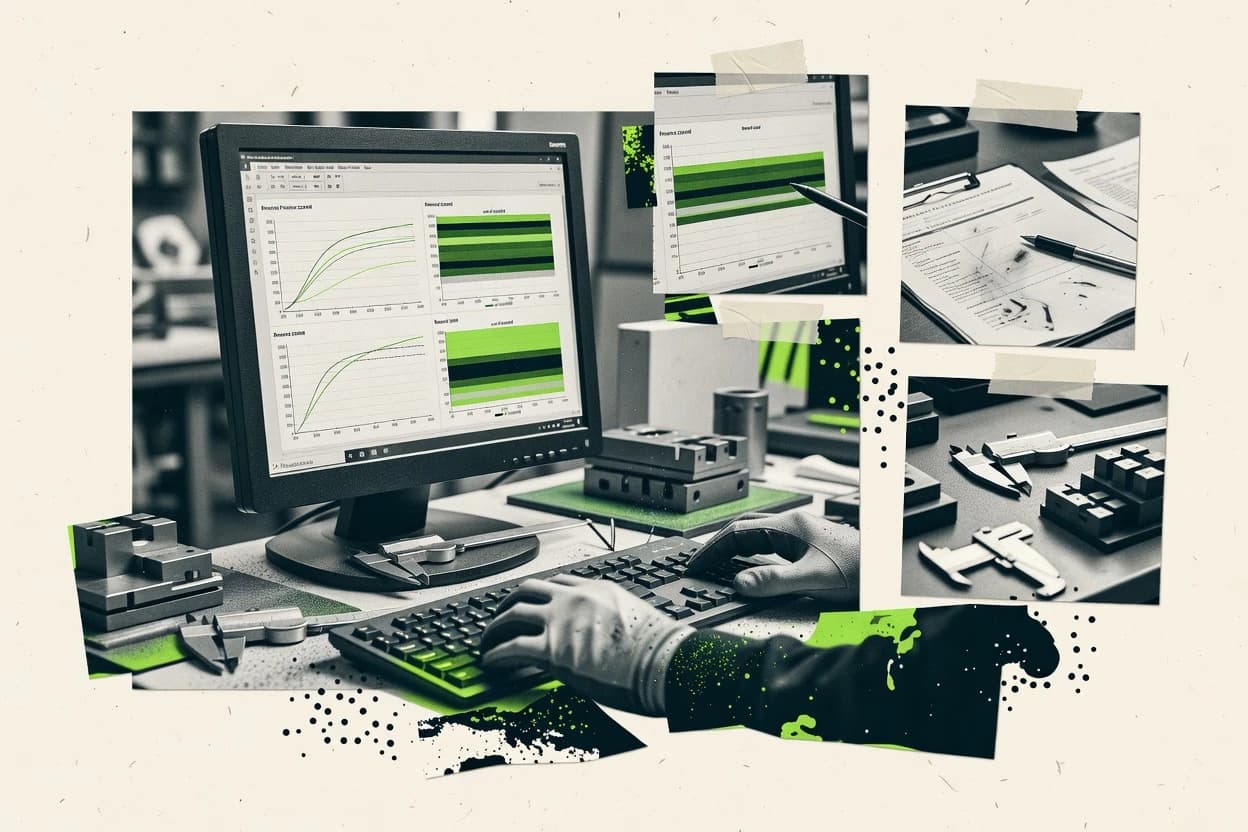 Top 10 Best Spc Software of 2026