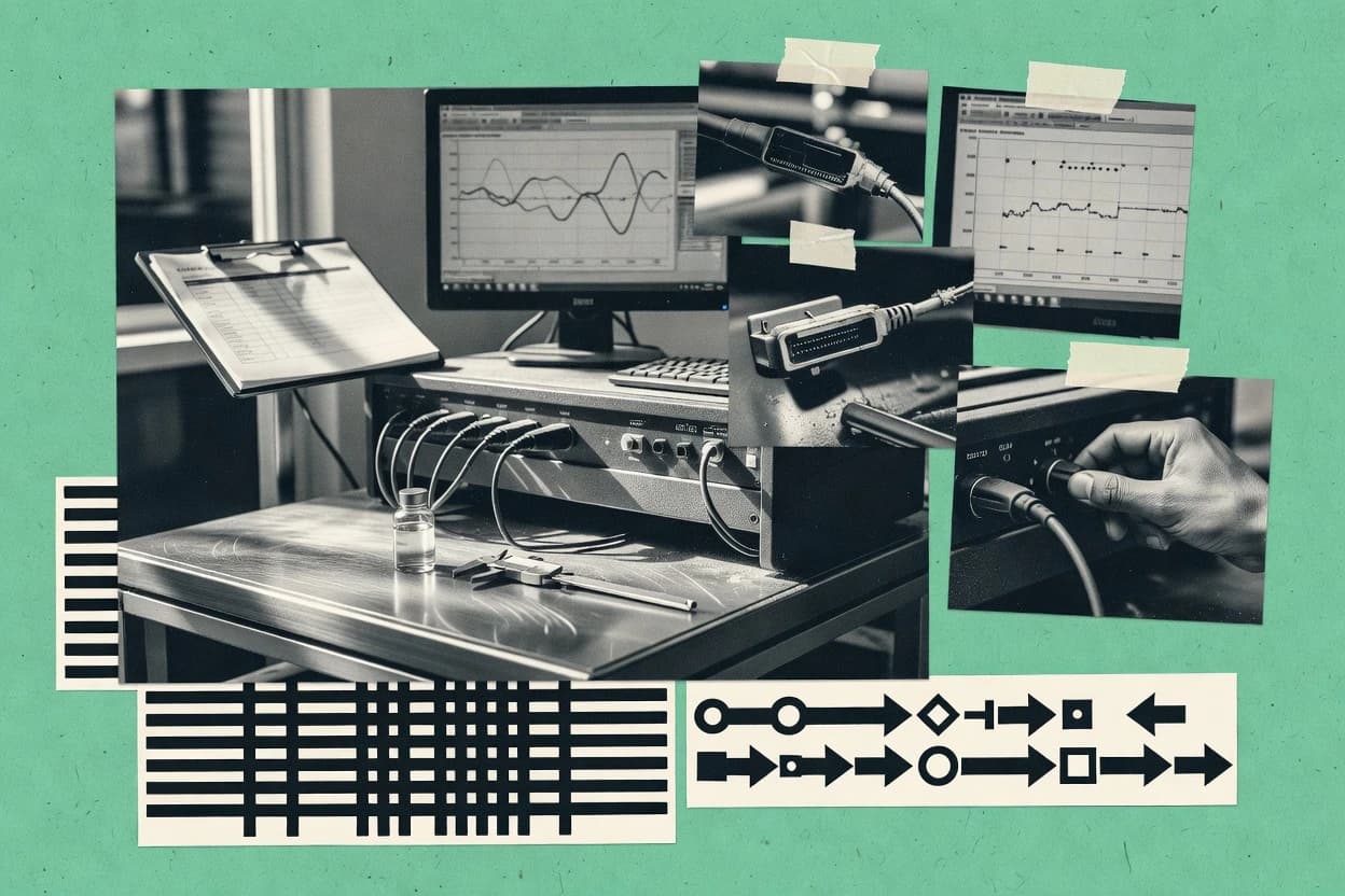 Top 10 Best Spc Quality Control Software of 2026