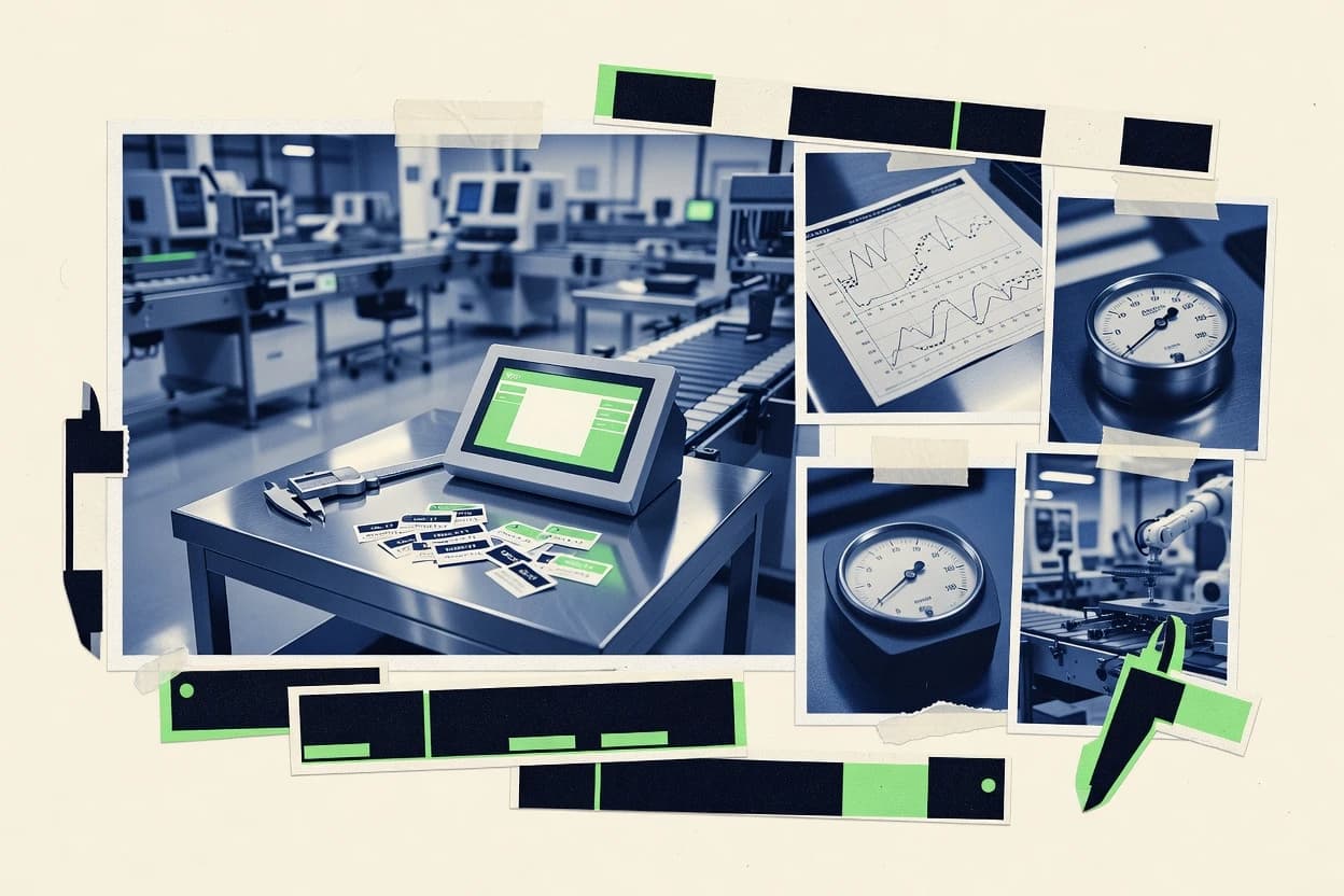 Top 10 Best Spc Statistical Process Control Software of 2026