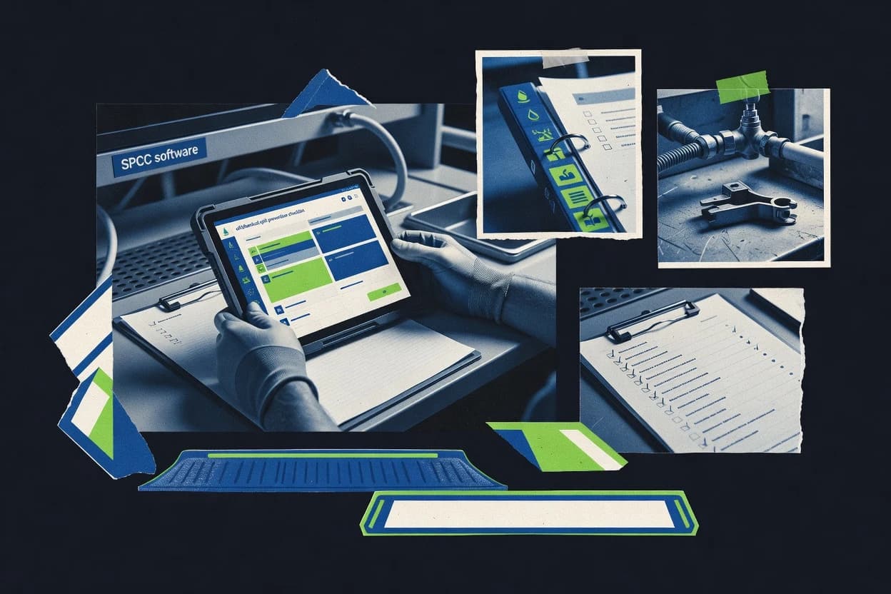 Top 10 Best Spcc Software of 2026