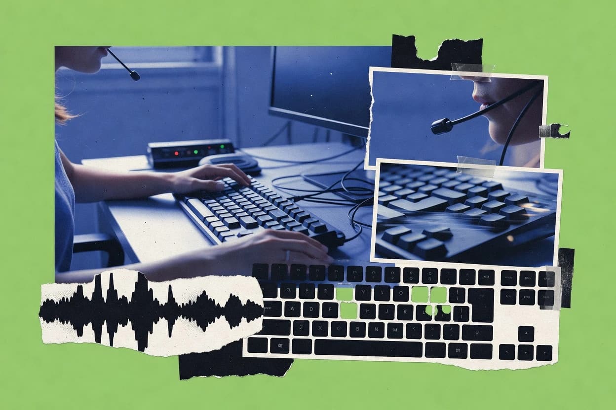 Top 10 Best Speak Typing Software of 2026