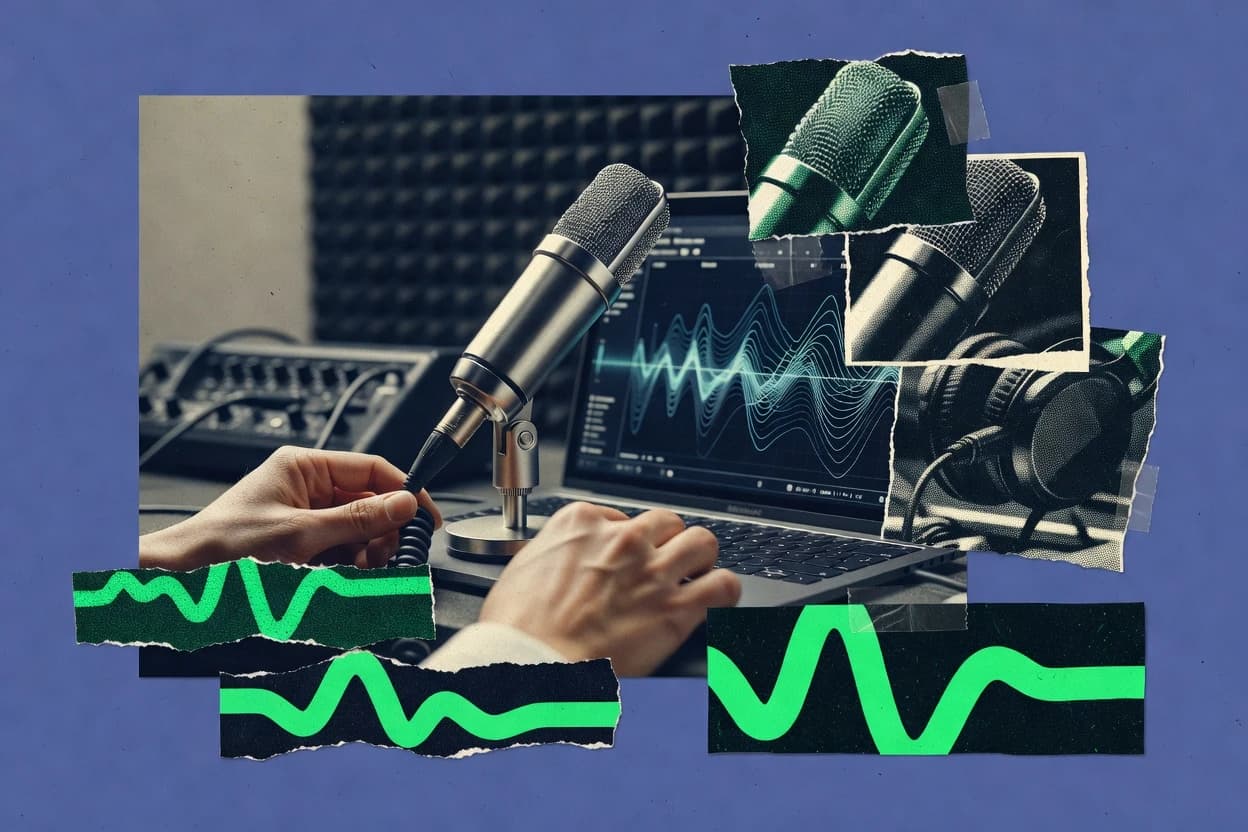 Top 10 Best Speaker Analysis Software of 2026