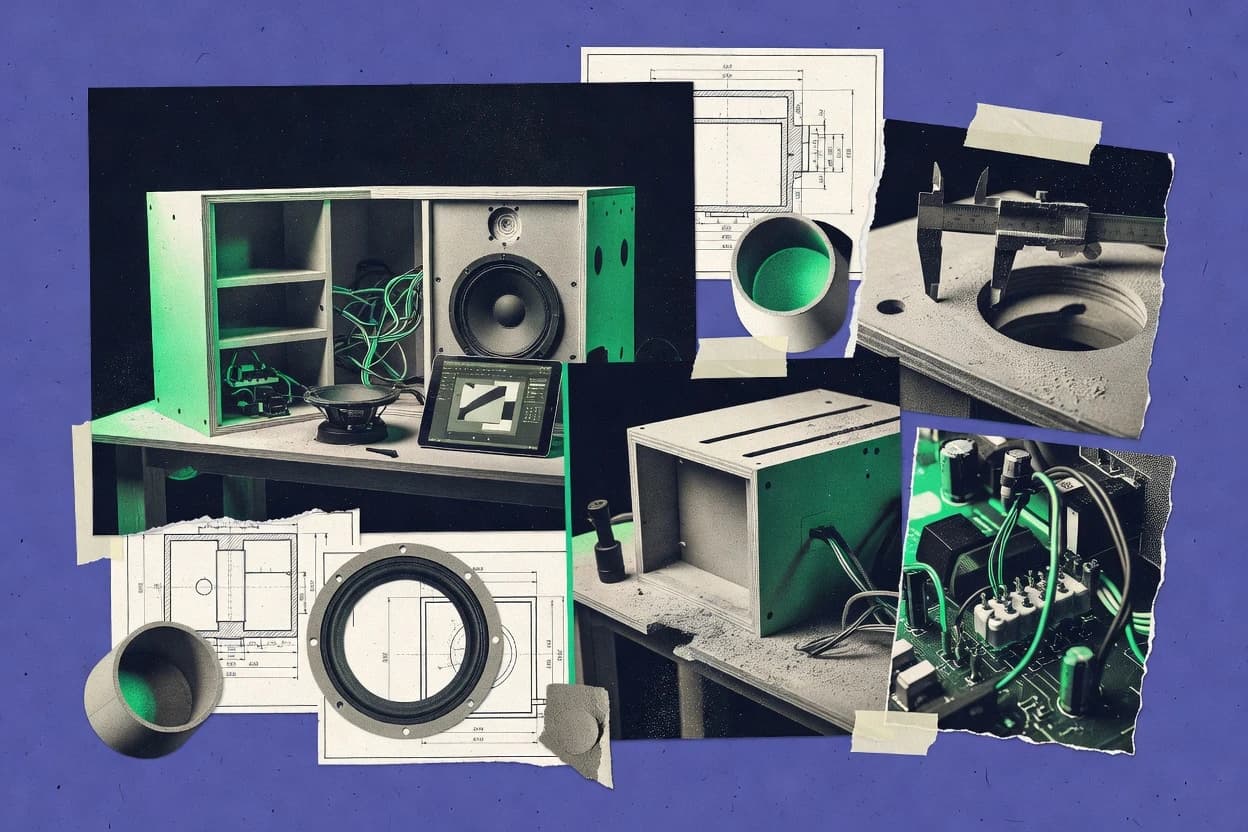 Top 10 Best Speaker Cabinet Design Software of 2026