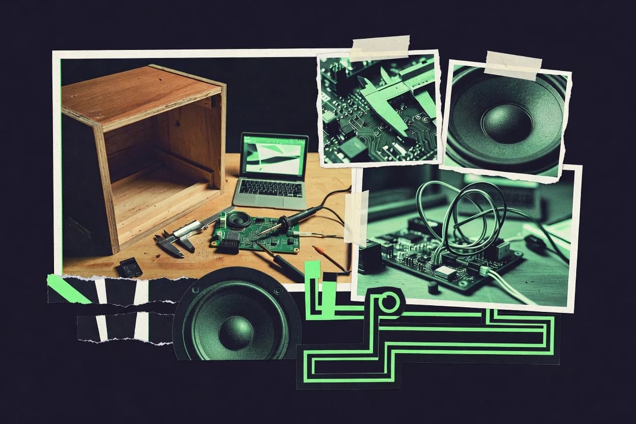 Top 10 Best Speaker Building Software of 2026
