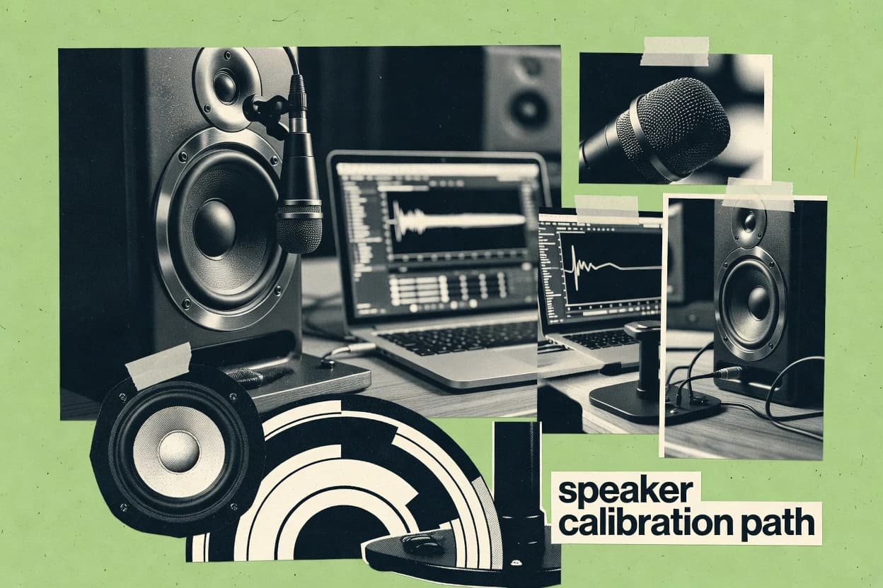 Top 10 Best Speaker Calibration Software of 2026