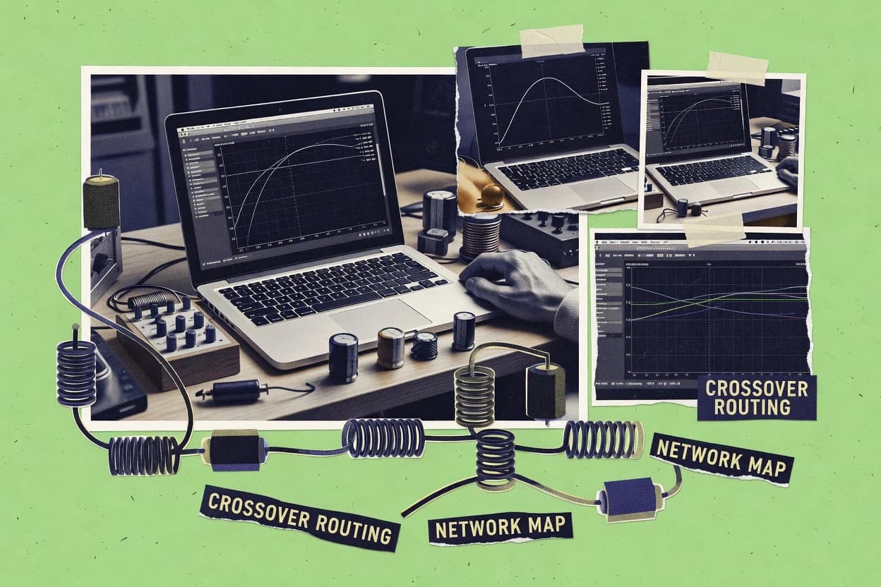 Top 10 Best Speaker Crossover Design Software of 2026