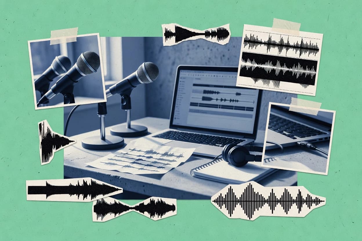 Top 10 Best Speaker Diarization Software of 2026