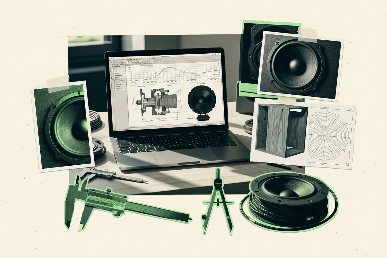 Top 10 Best Speaker Design Software of 2026