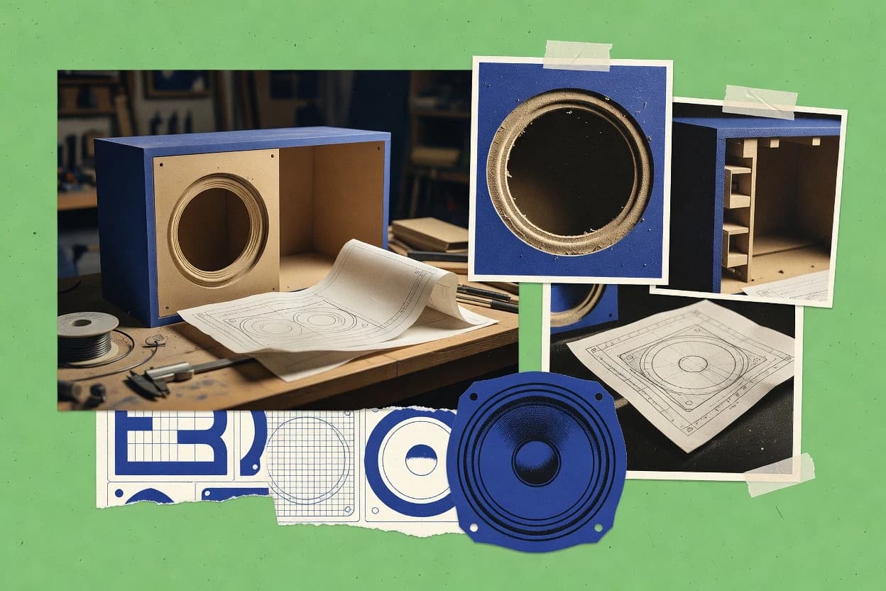 Top 10 Best Speaker Enclosure Design Software of 2026