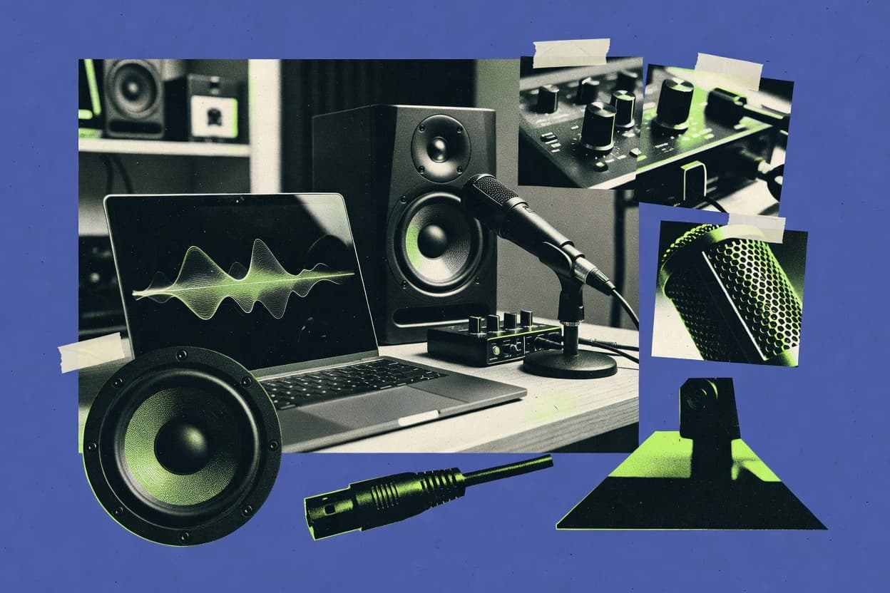 Top 10 Best Speaker Simulation Software of 2026
