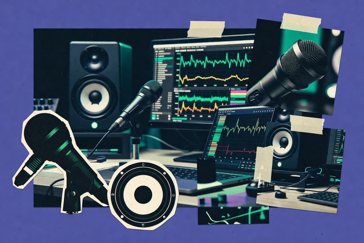 Top 10 Best Speaker Measurement Software of 2026