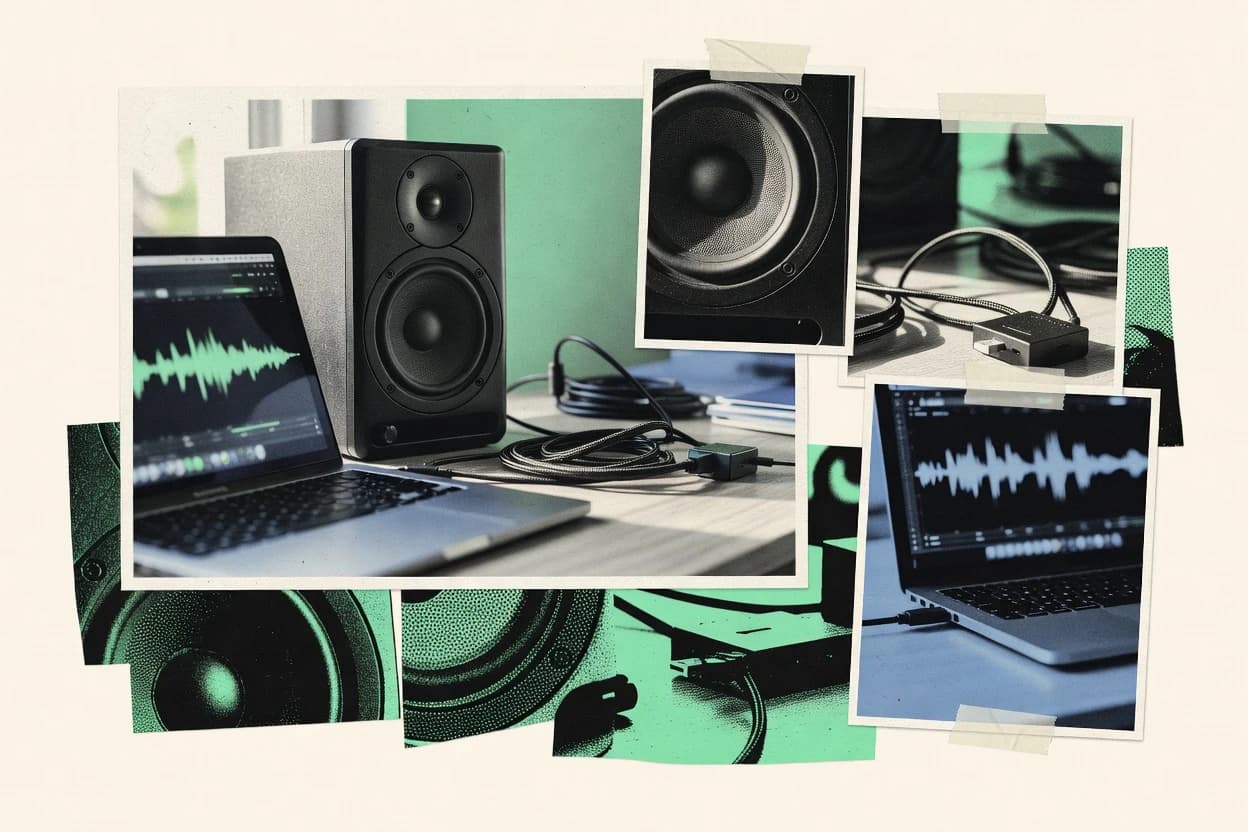 Top 10 Best Speaker Software of 2026