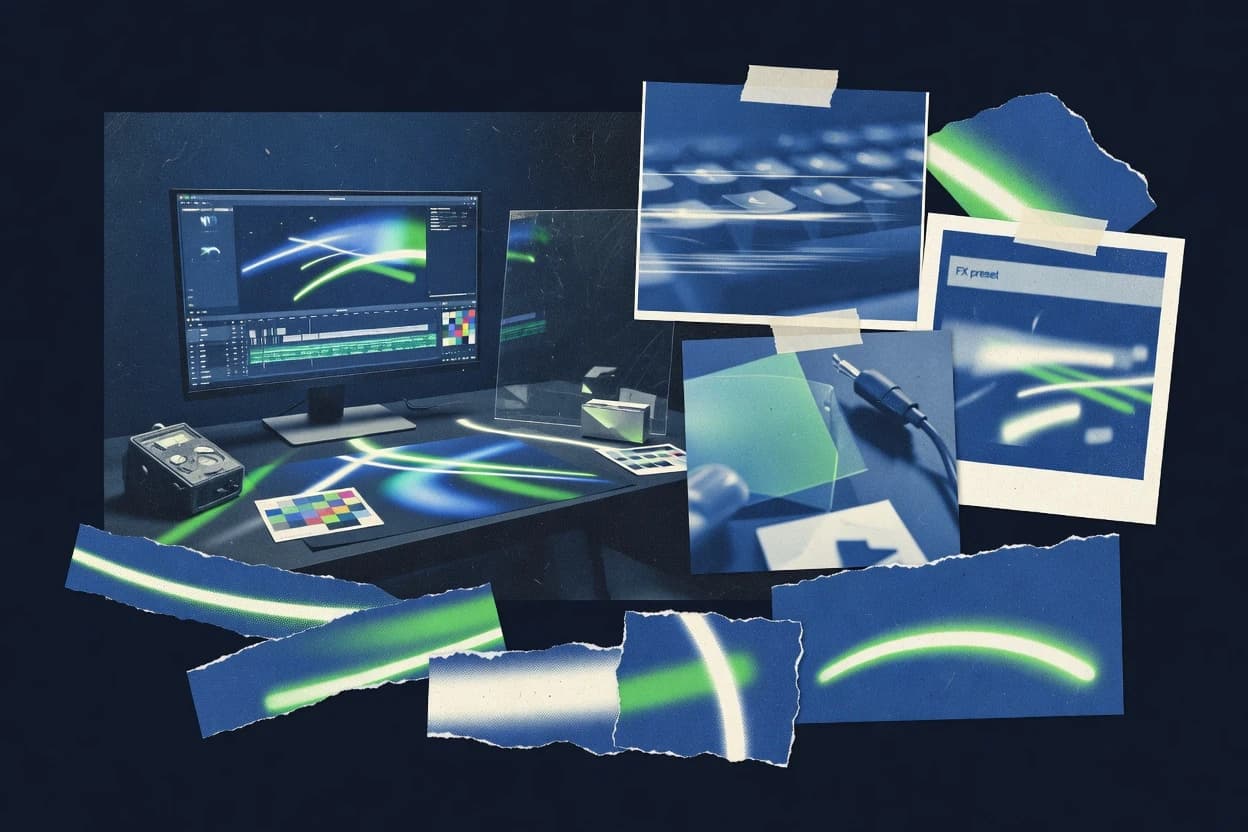 Top 10 Best Special Effect Software of 2026
