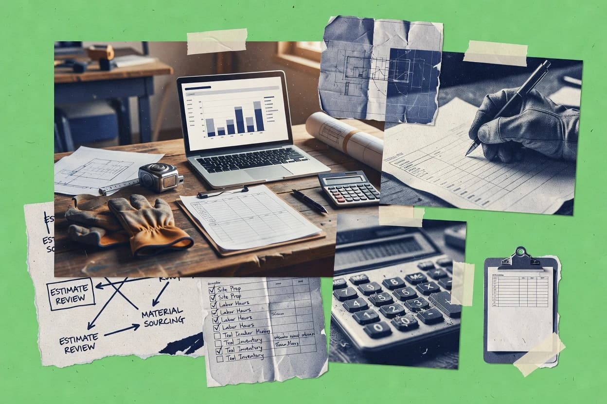 Top 10 Best Specialty Contractor Estimating Software of 2026