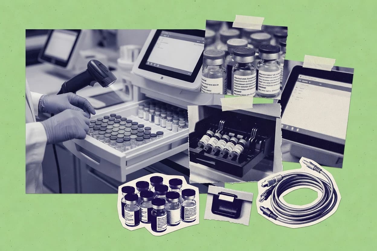 Top 10 Best Specialty Pharmacy Dispensing Software of 2026