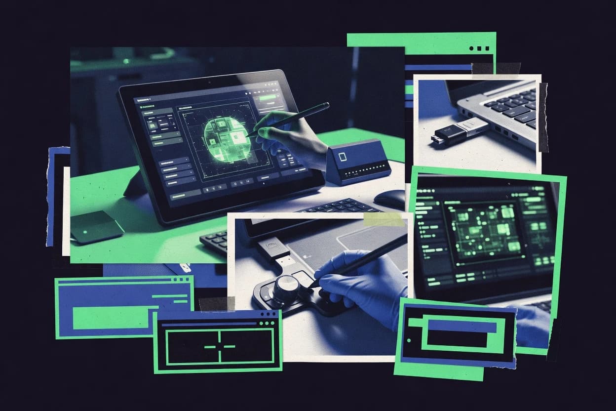 Top 10 Best Specialty Software of 2026