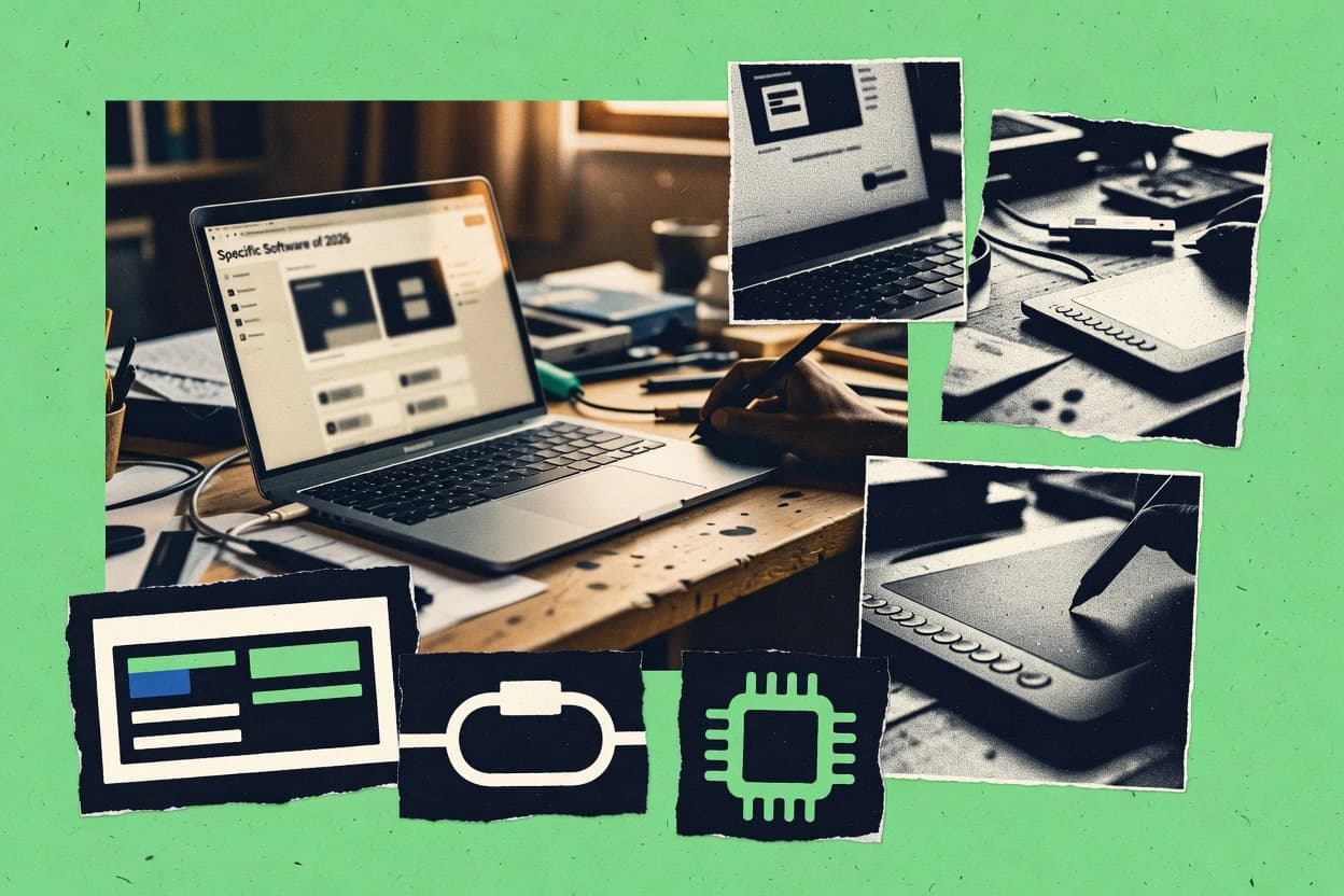 Top 10 Best Specific Software of 2026