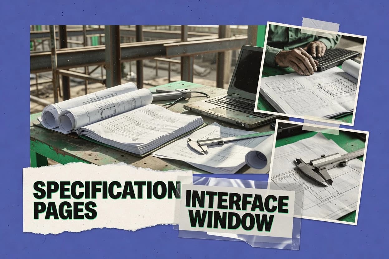 Top 10 Best Specification Software of 2026