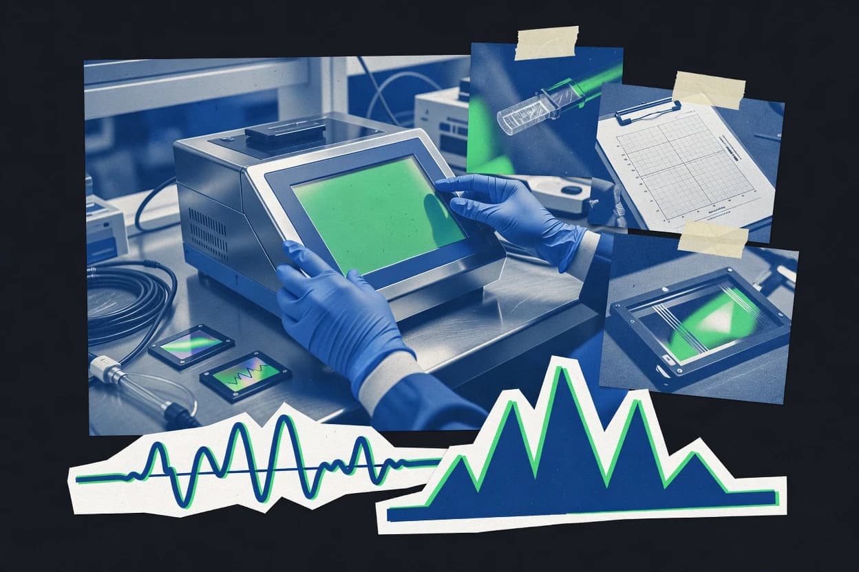 Top 10 Best Spectral Analyzer Software of 2026