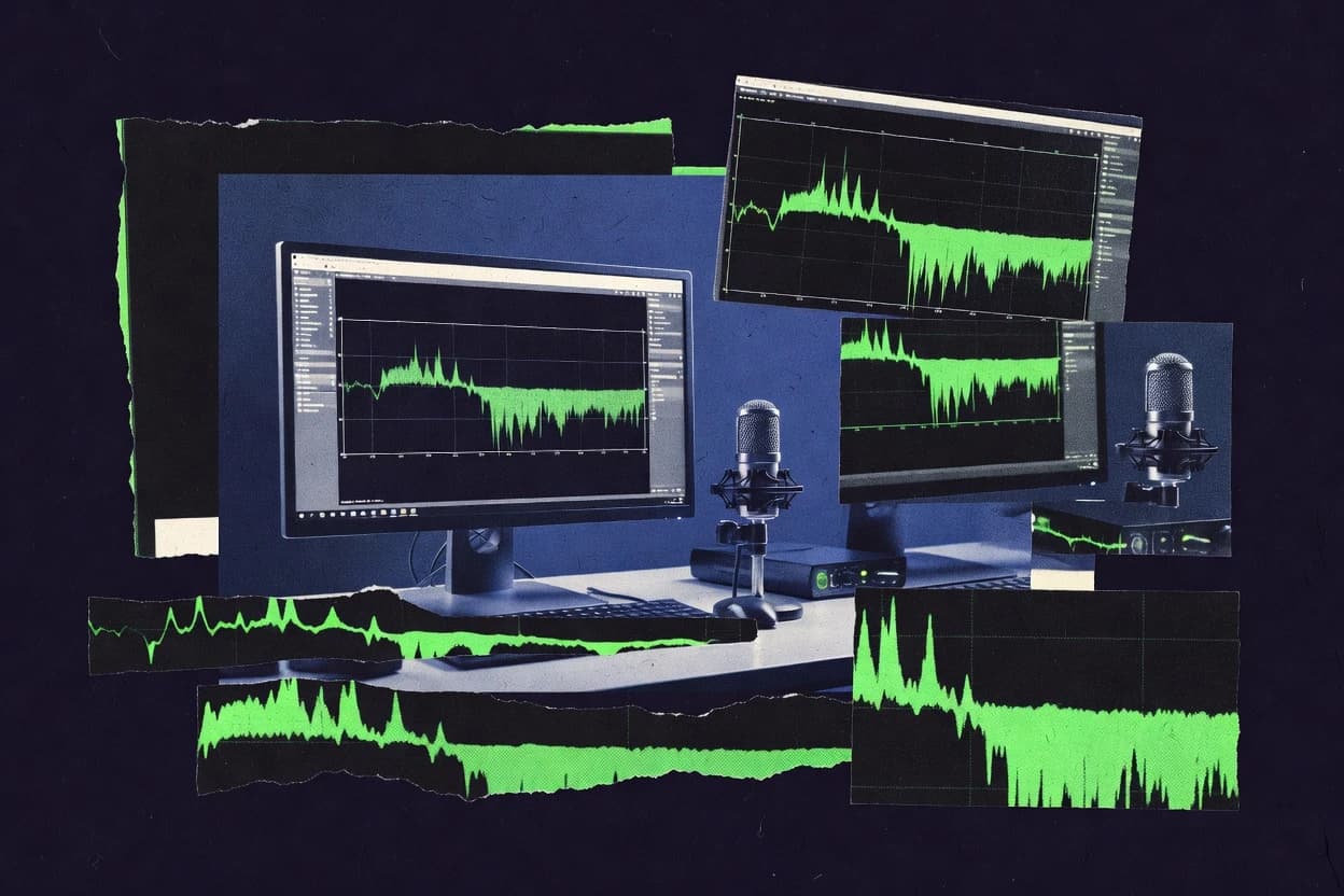 Top 10 Best Spectral Analysis Software of 2026