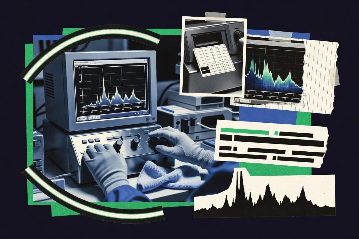 Top 10 Best Spectrometer Software of 2026