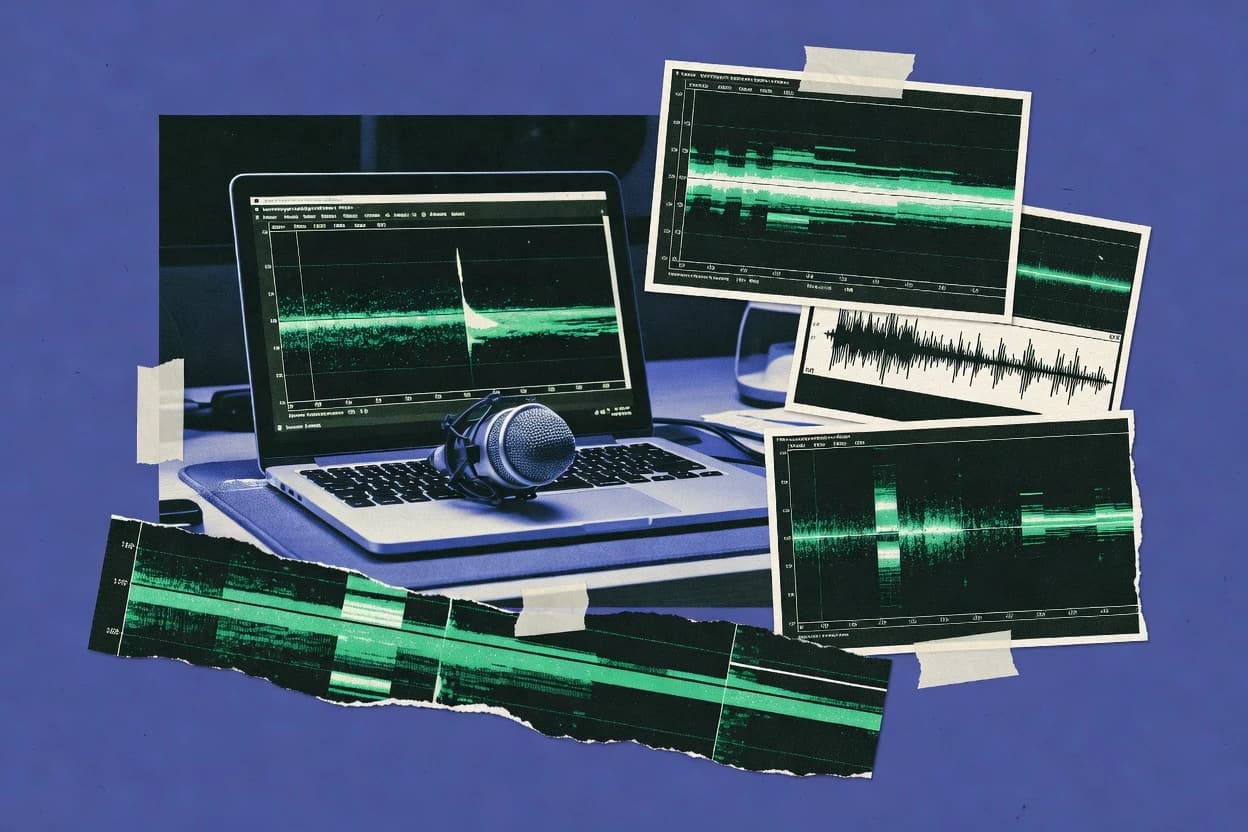 Top 10 Best Spectrogram Analysis Software of 2026