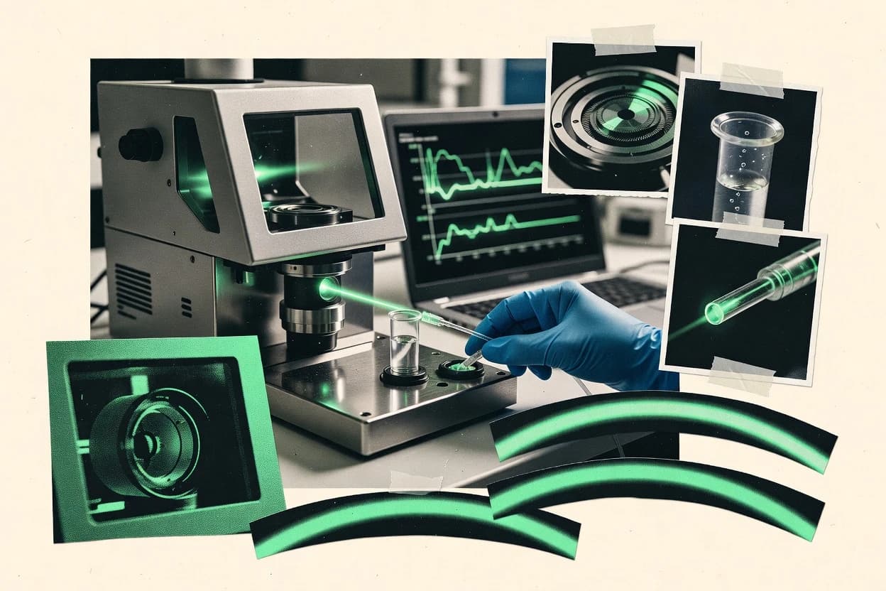 Top 10 Best Spectroscopy Software of 2026