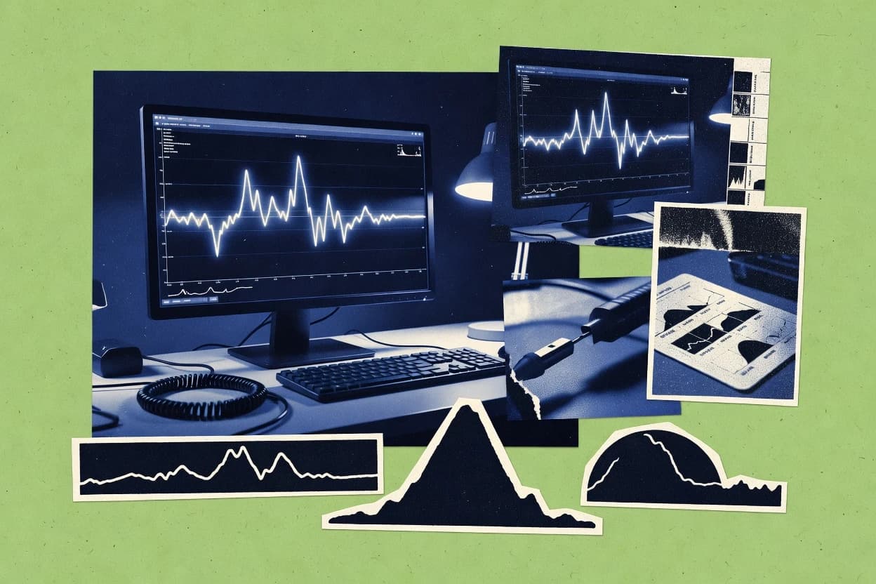 Top 10 Best Spectrum Analysis Software of 2026