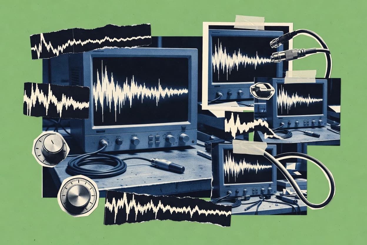 Top 10 Best Spectrum Analyzer Software of 2026
