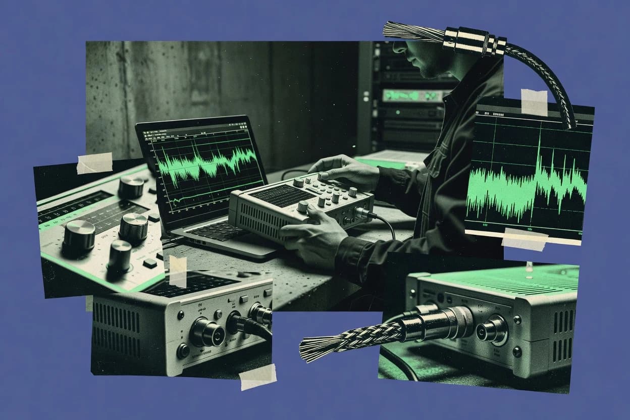 Top 10 Best Spectrum Monitoring Software of 2026