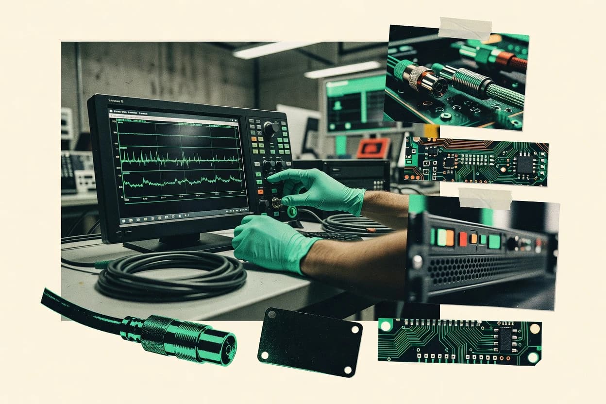 Top 10 Best Spectrum Management Software of 2026