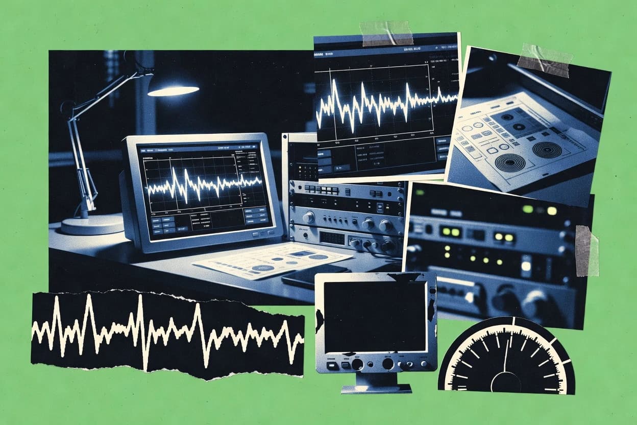 Top 10 Best Spectrum Display Software of 2026