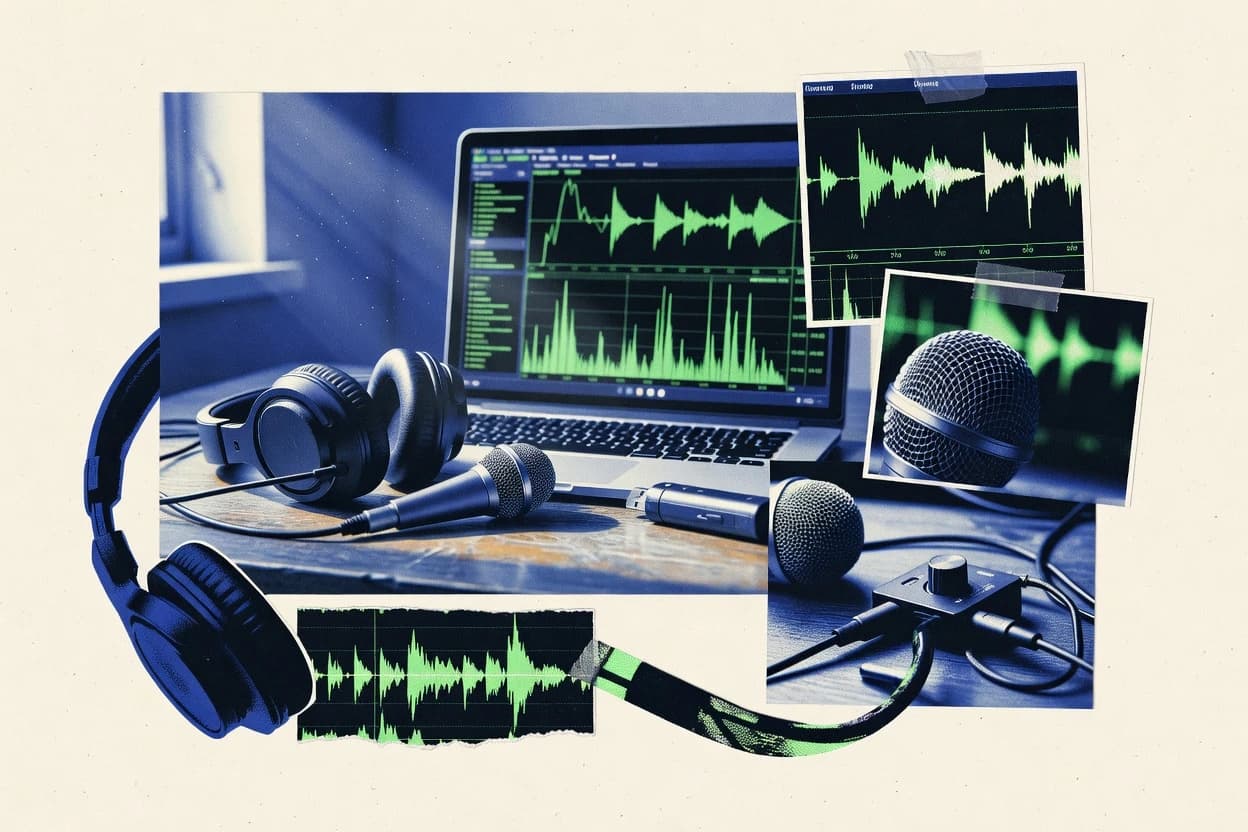Top 10 Best Speech Analyzer Software of 2026