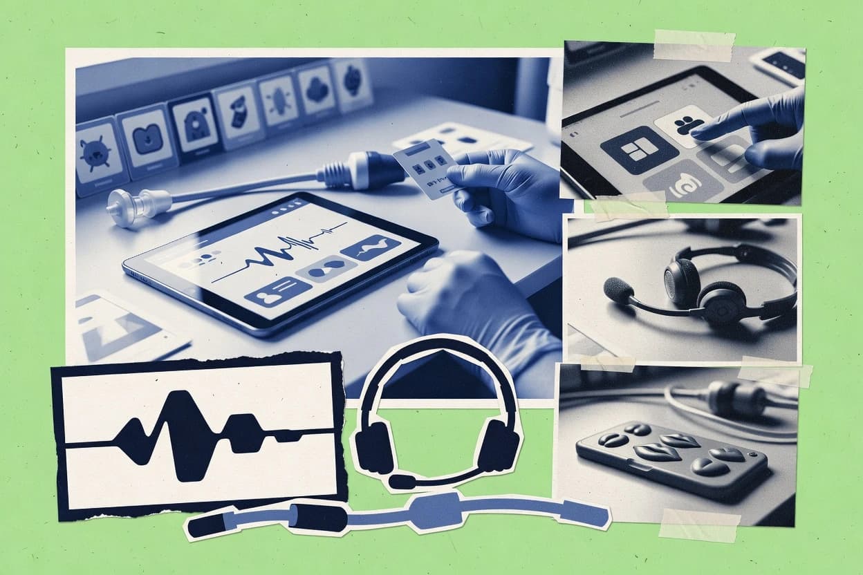 Top 10 Best Speech And Language Therapy Software of 2026