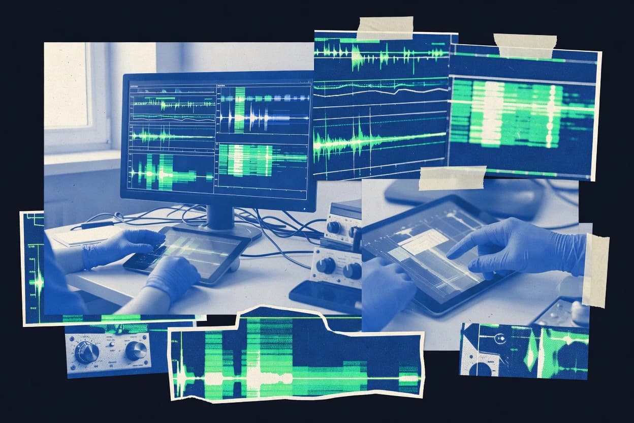 Top 10 Best Speech Analytic Software of 2026