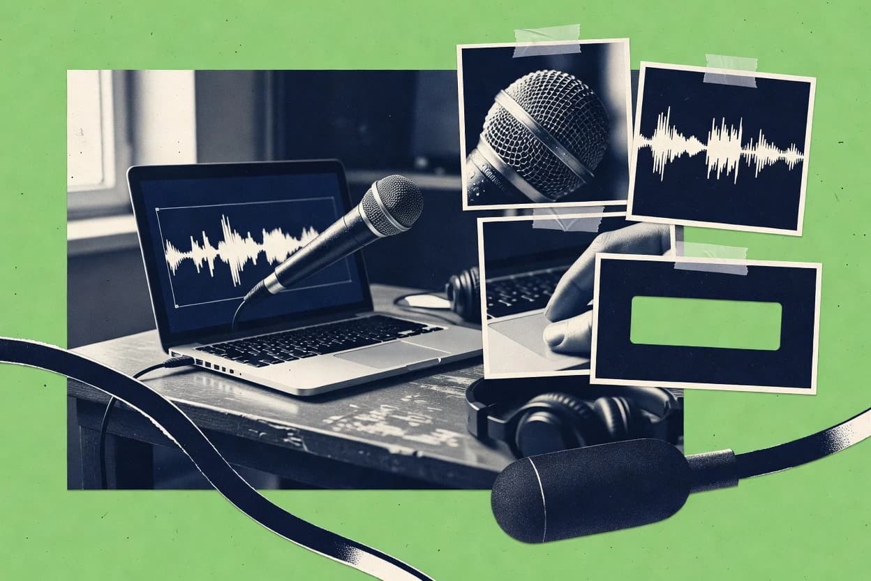 Top 10 Best Speech Dictation Software of 2026