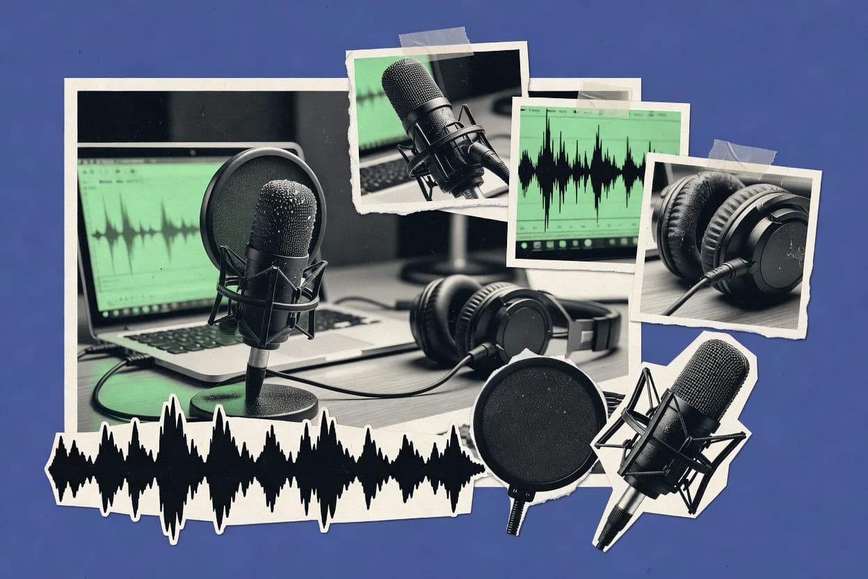 Top 10 Best Speech Detection Software of 2026