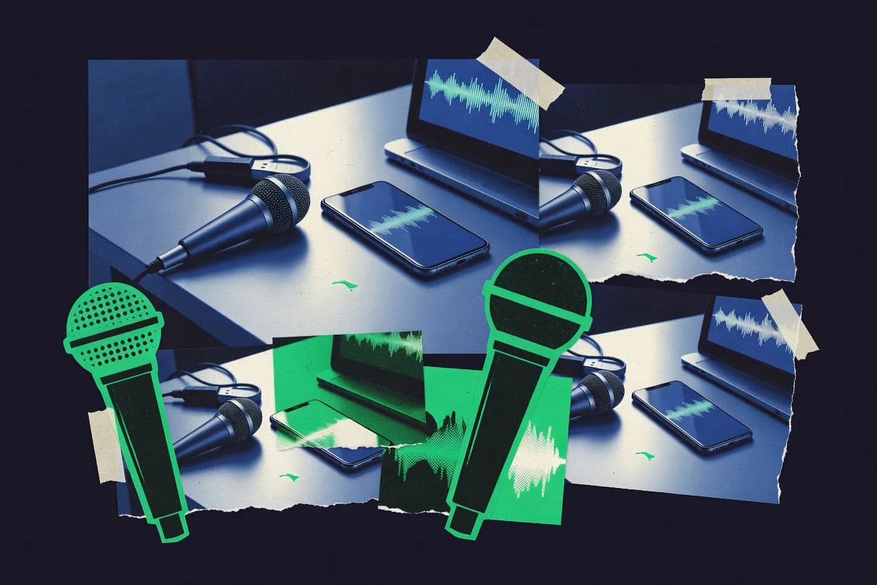 Top 10 Best Speech Input Software of 2026