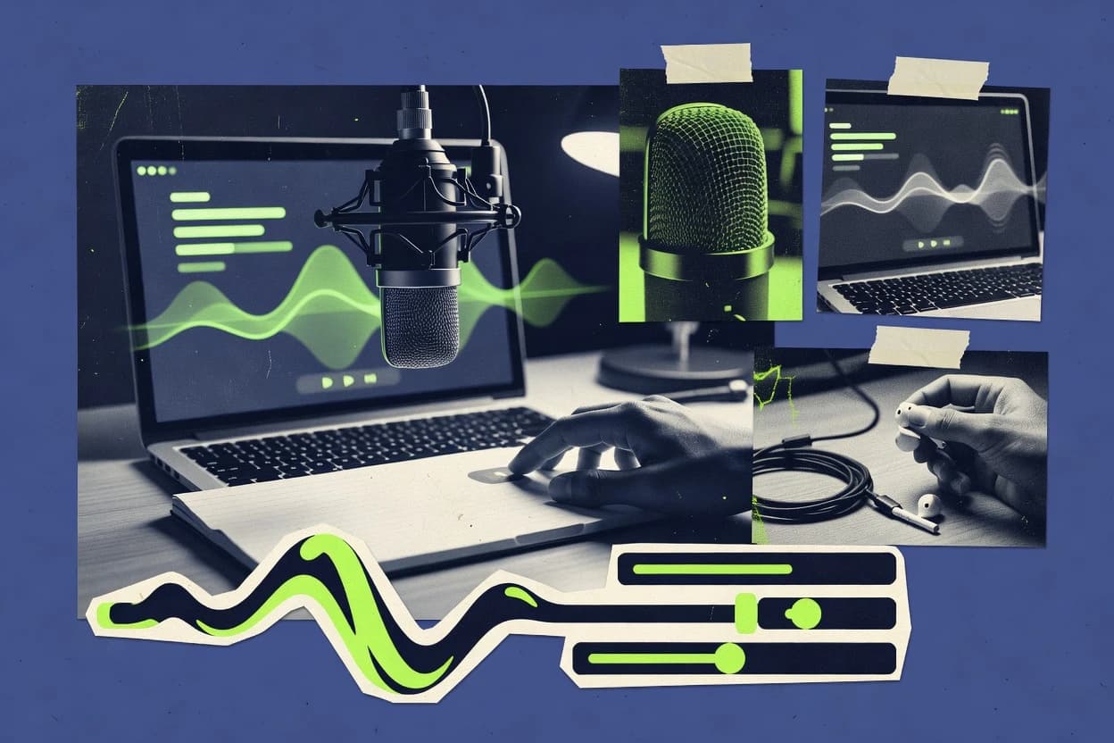 Top 10 Best Speech Or Voice Recognition Software of 2026